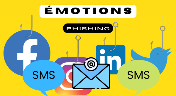 Reconnaître le Phishing par les émotions